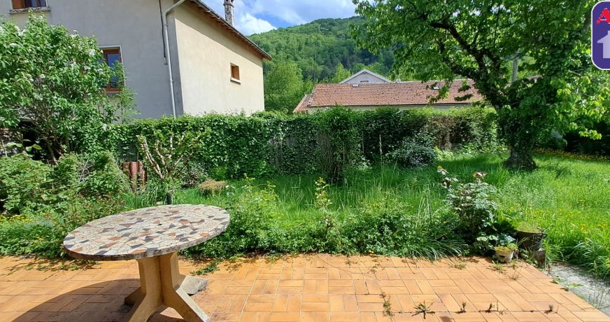 vente Maison Villeneuve D'olmes
