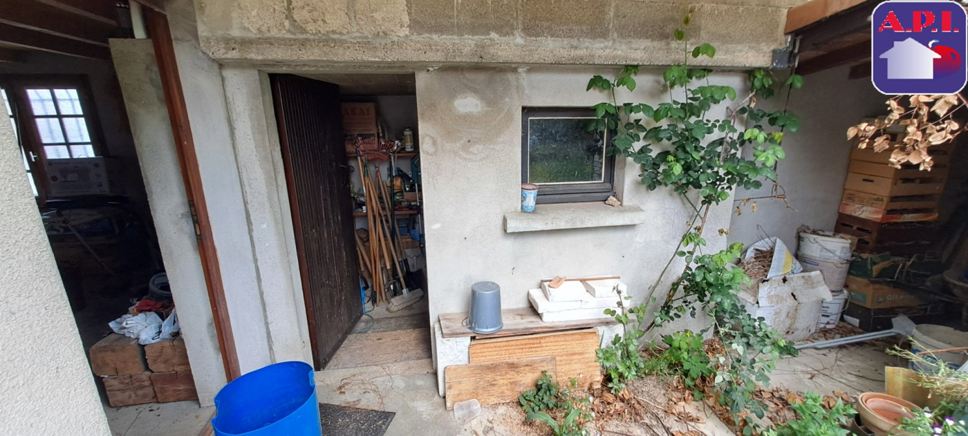 vente Maison Villeneuve D'olmes - Photo 12