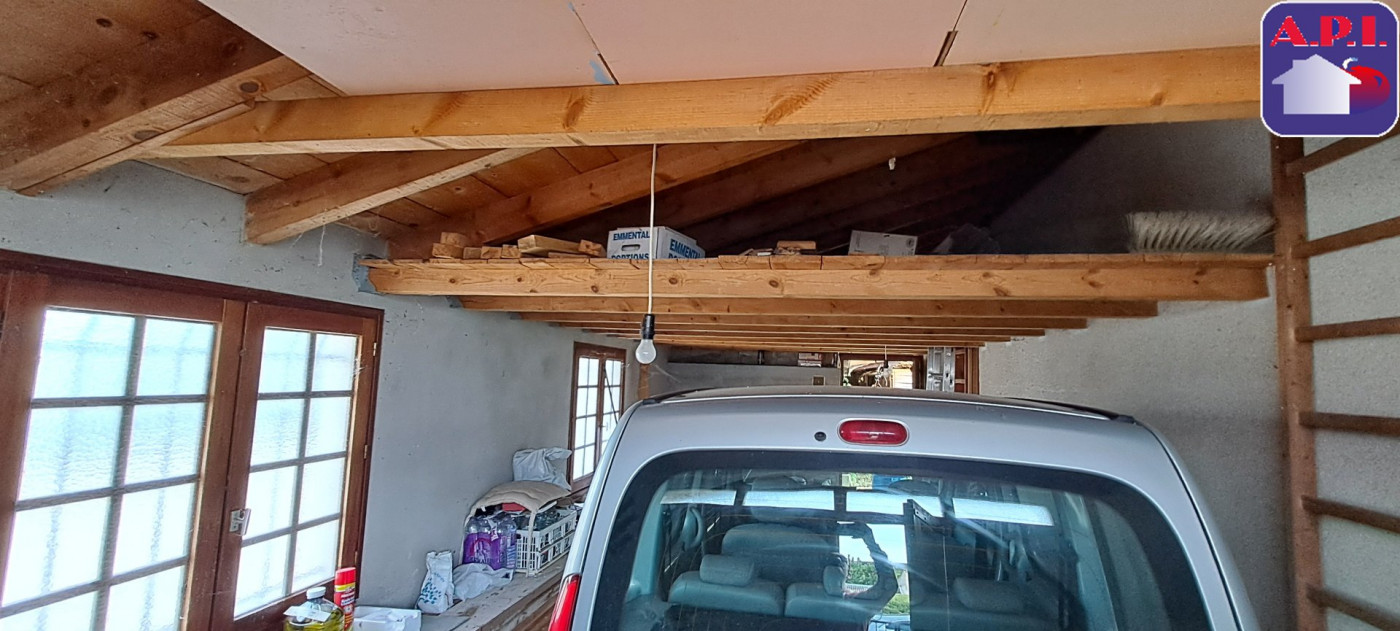 vente Maison Villeneuve D'olmes - Photo 13