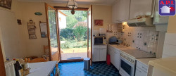 vente Maison Villeneuve D'olmes
