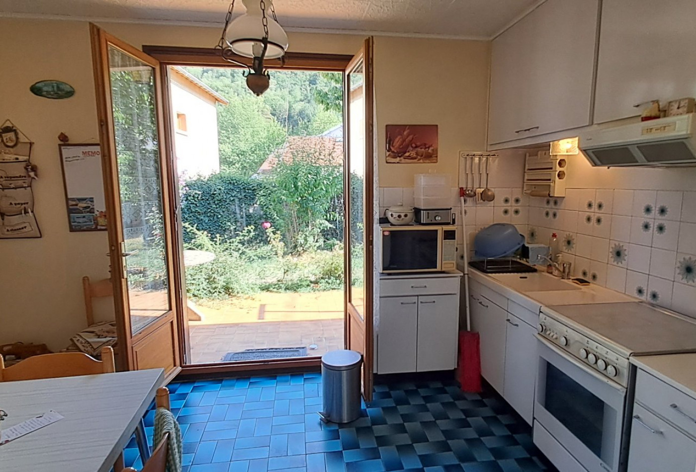 vente Maison Villeneuve D'olmes - Photo 5