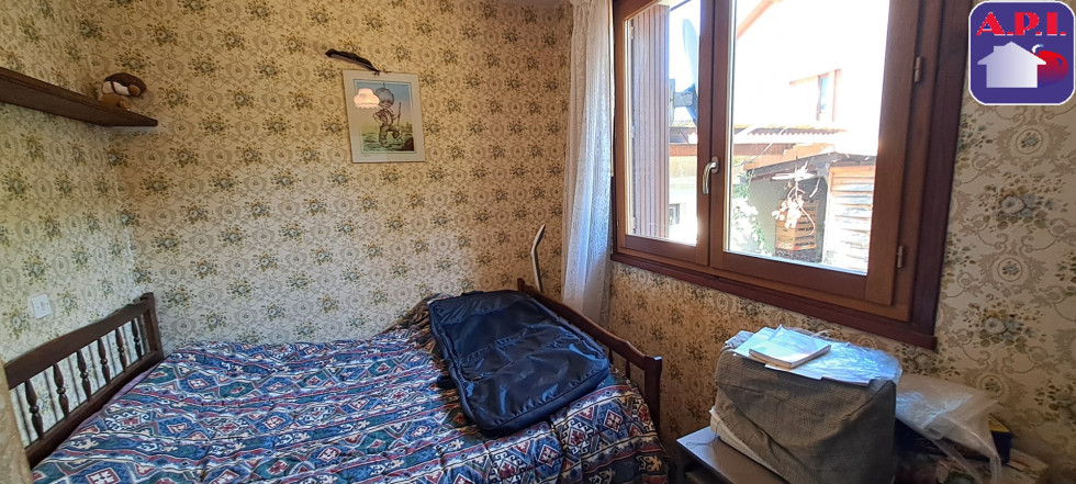 vente Maison Villeneuve D'olmes - Photo 7