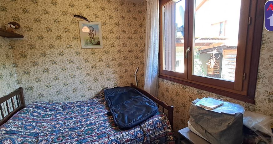 vente Maison Villeneuve D'olmes