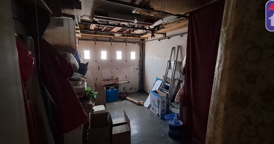 vente Maison Villeneuve D'olmes