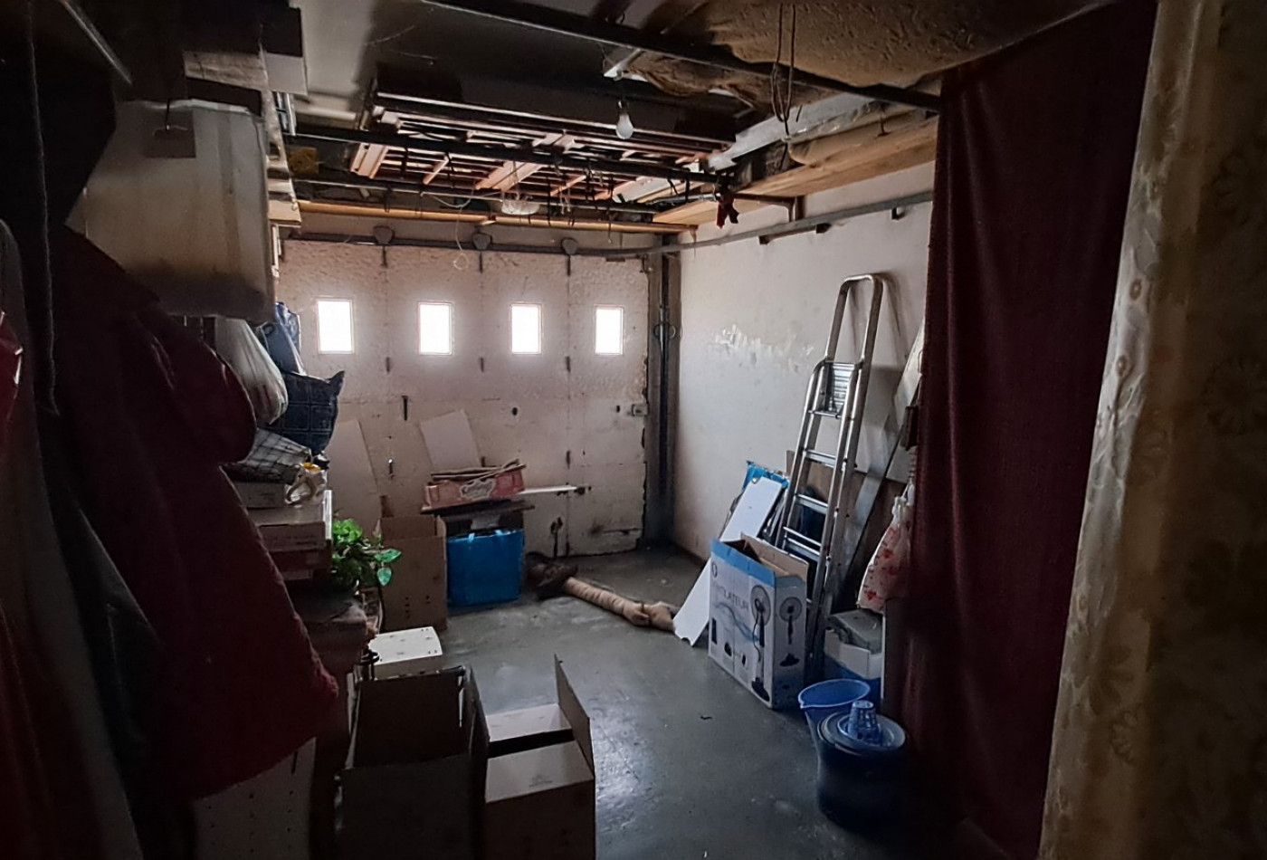 vente Maison Villeneuve D'olmes - Photo 9