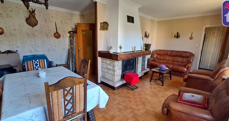vente Maison Villeneuve D'olmes