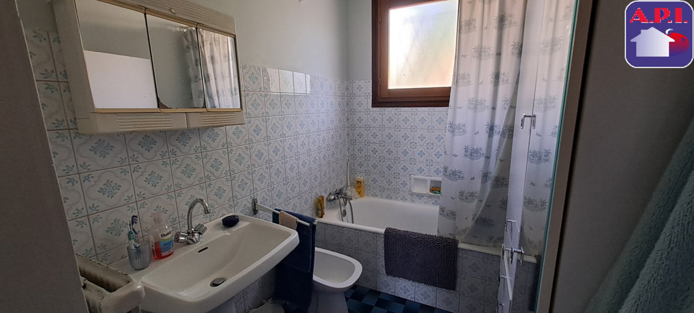 vente Maison Villeneuve D'olmes - Photo 8