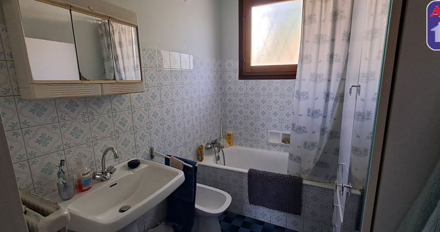 vente Maison Villeneuve D'olmes