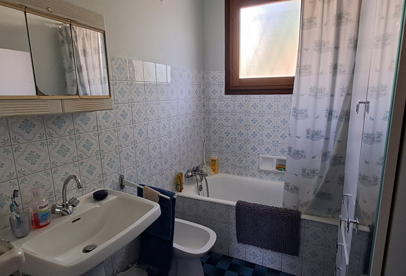 vente Maison Villeneuve D'olmes - Photo 8