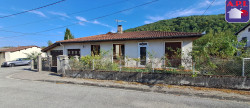 vente Maison Villeneuve D'olmes