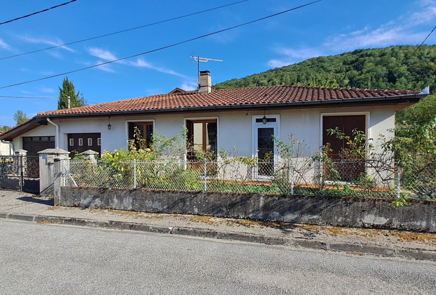 vente Maison Villeneuve D'olmes - Photo 1