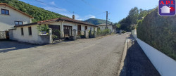 vente Maison Villeneuve D'olmes