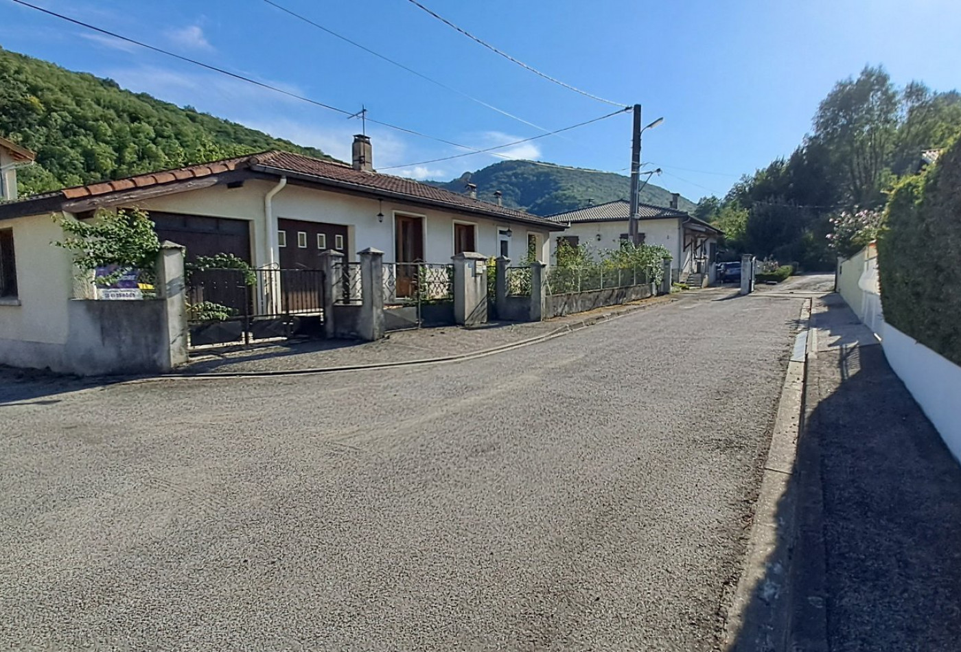 vente Maison Villeneuve D'olmes - Photo 2