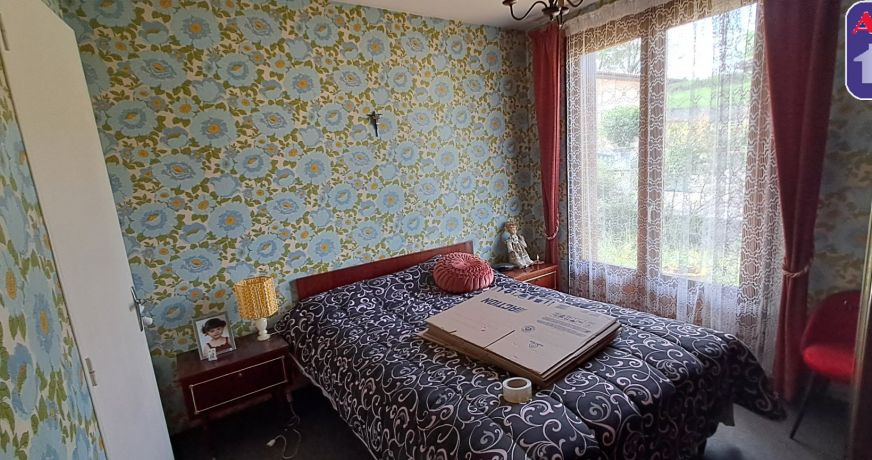 vente Maison Villeneuve D'olmes