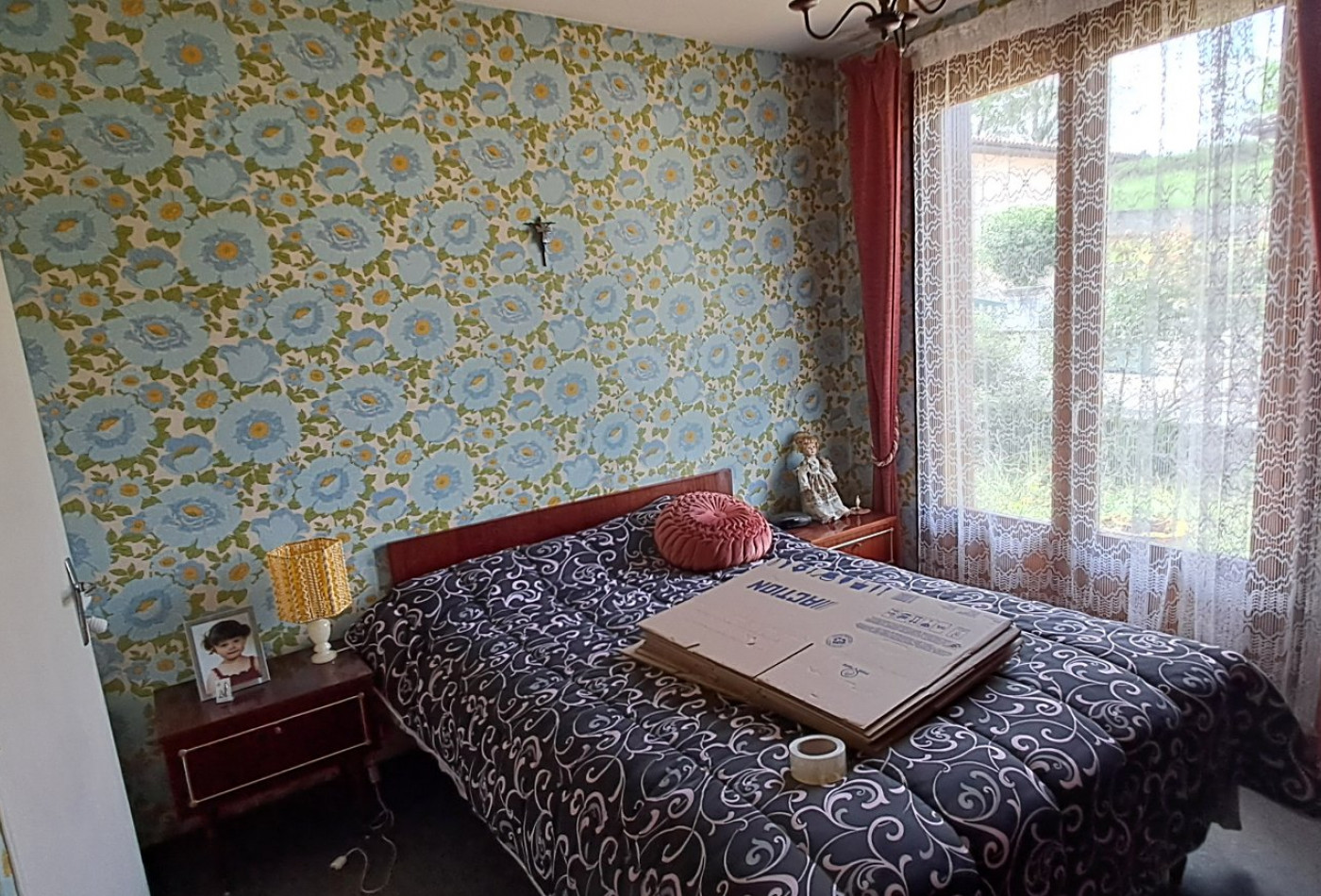 vente Maison Villeneuve D'olmes - Photo 6
