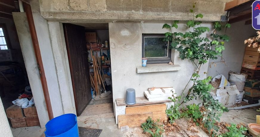 vente Maison Villeneuve D'olmes
