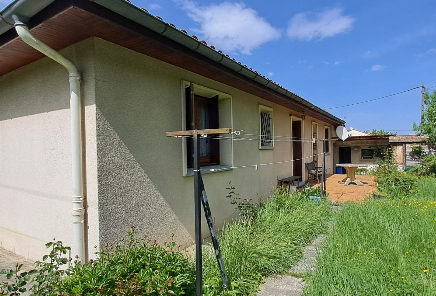 vente Maison Villeneuve D'olmes - Photo 10