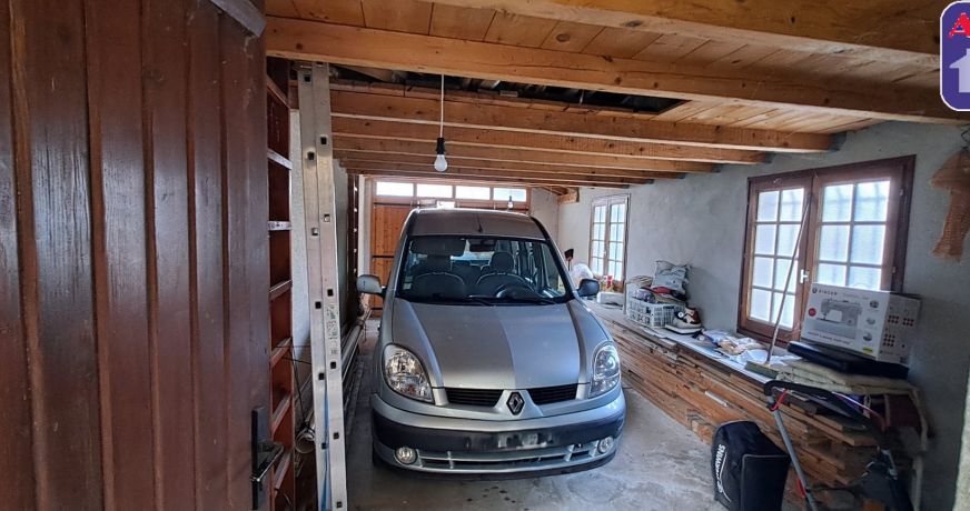vente Maison Villeneuve D'olmes
