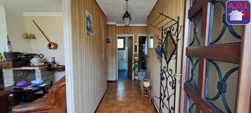 vente Maison Villeneuve D'olmes - Photo 4
