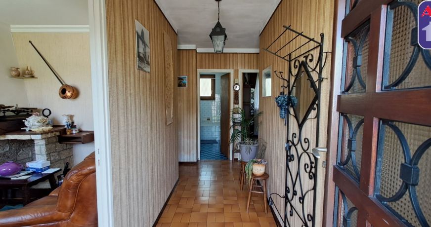 vente Maison Villeneuve D'olmes