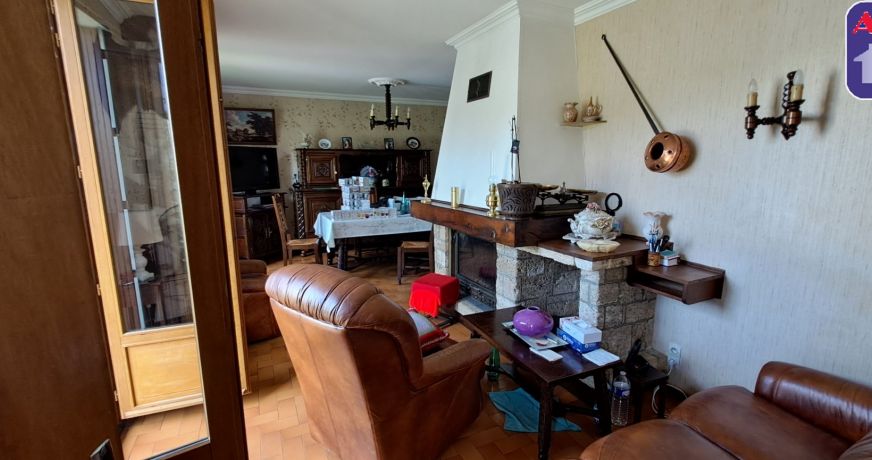 vente Maison Villeneuve D'olmes