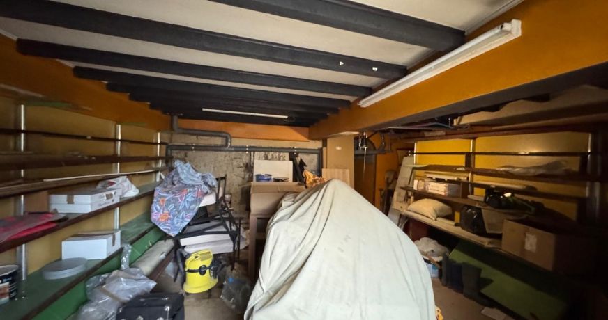 vente Immeuble Pamiers