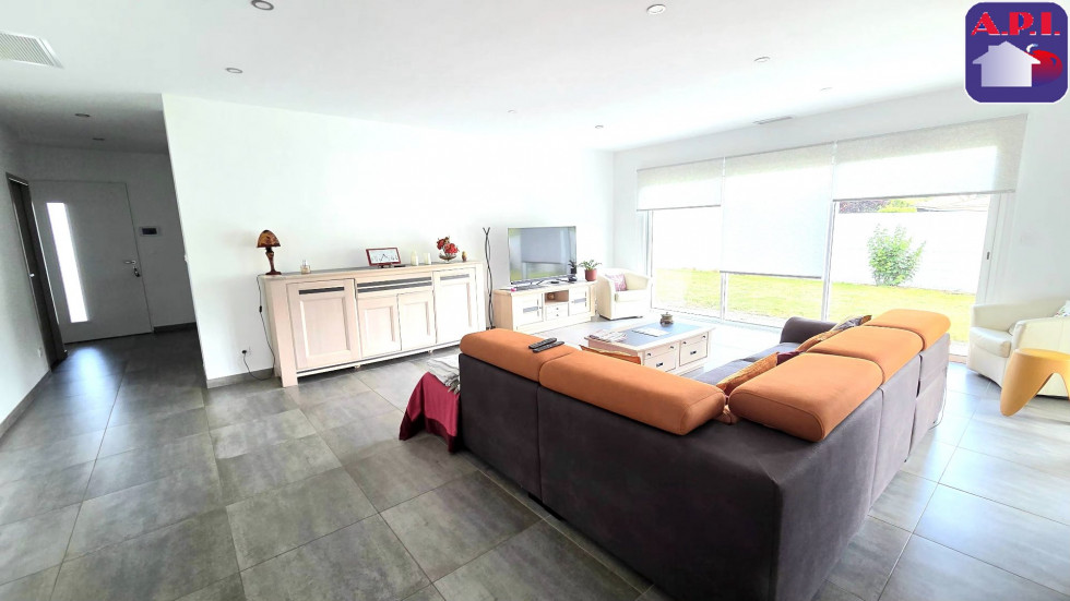 vente Maison individuelle Le Vernet - Photo 5