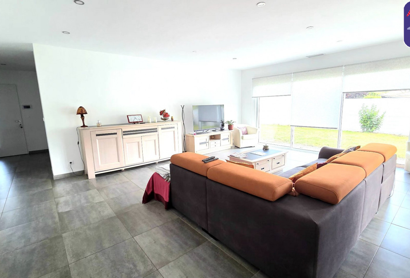 vente Maison individuelle Le Vernet - Photo 5
