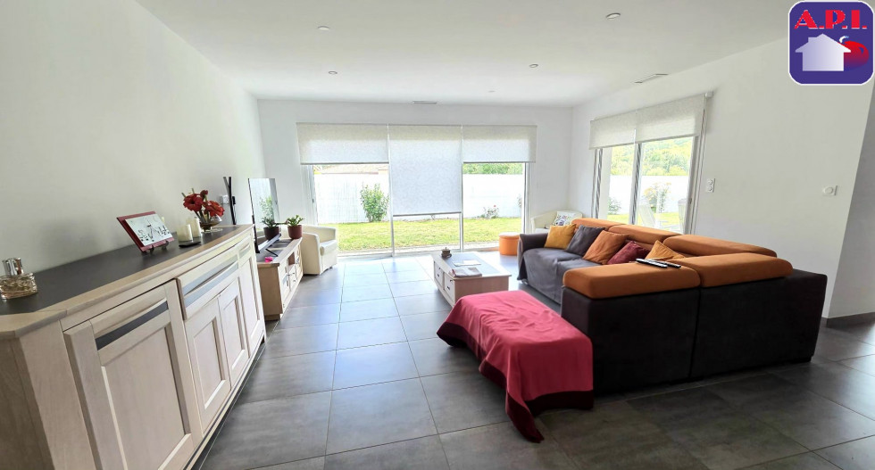 vente Maison individuelle Le Vernet - Photo 4