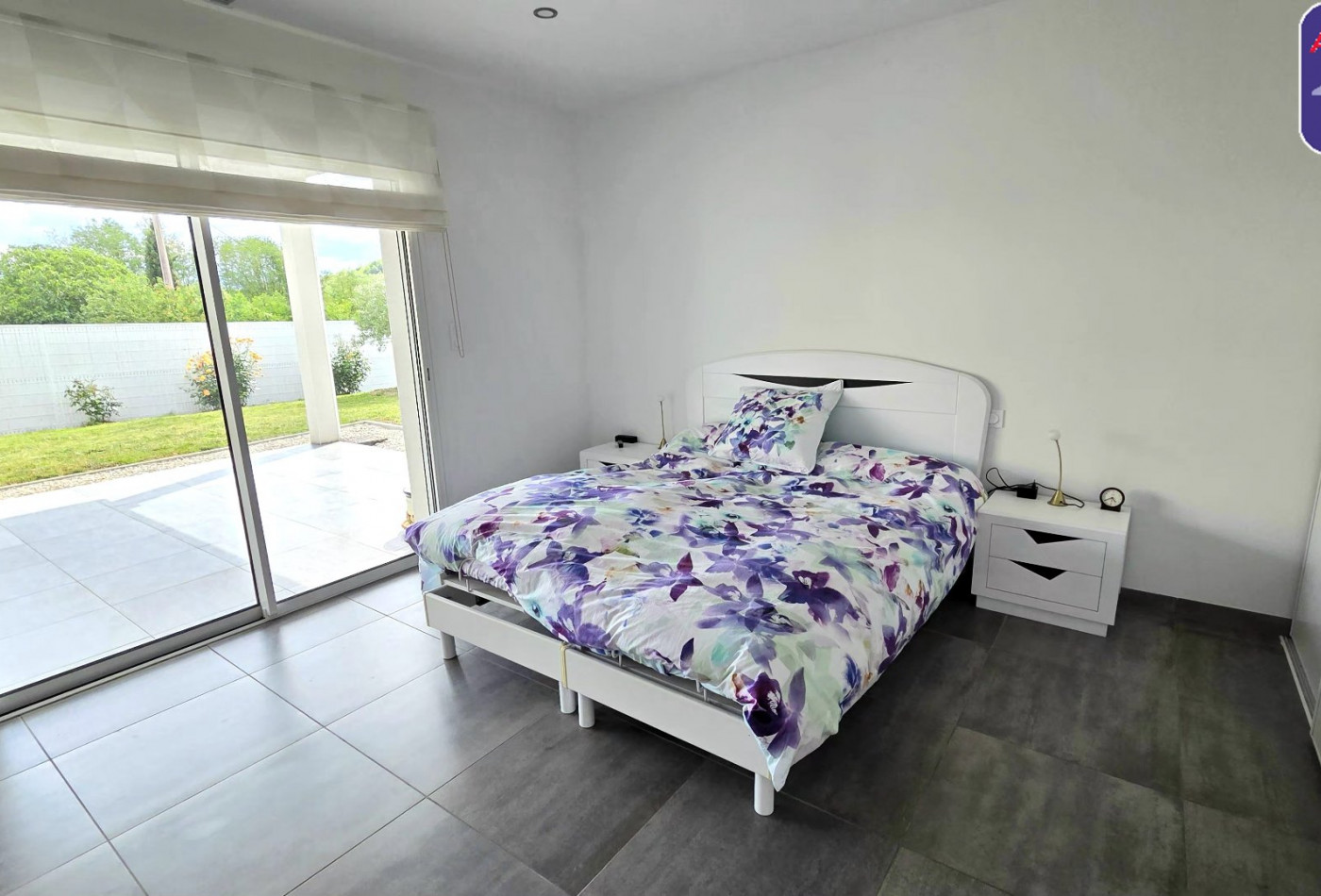 vente Maison individuelle Le Vernet - Photo 7