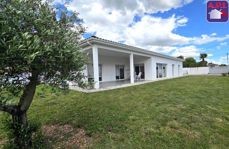 vente Maison individuelle Le Vernet - Photo 1