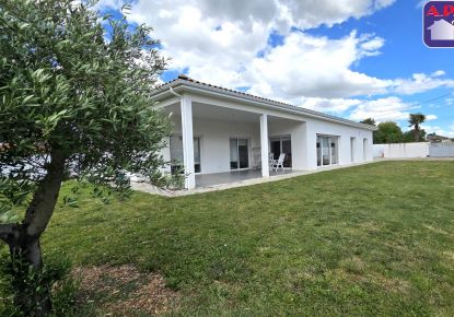 vente Maison individuelle Le Vernet