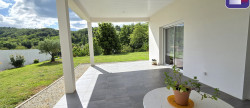 vente Maison individuelle Le Vernet