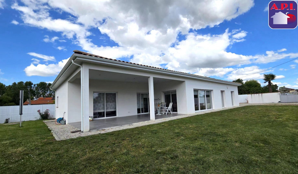 vente Maison individuelle Le Vernet - Photo 9