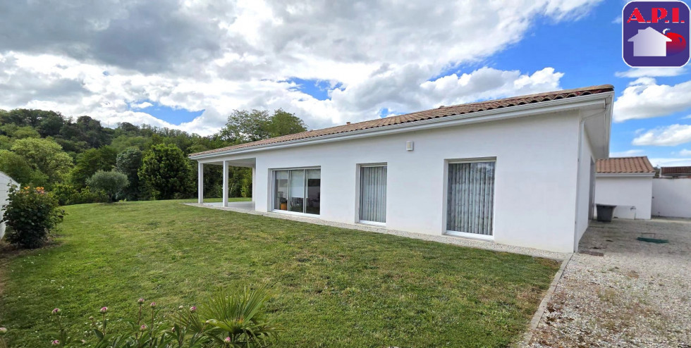 vente Maison individuelle Le Vernet - Photo 2
