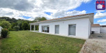 vente Maison individuelle Le Vernet