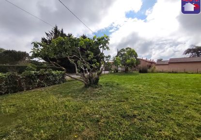 vente Terrain Lafitte-vigordane