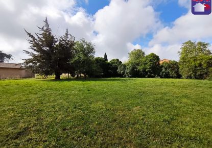 vente Terrain Lafitte-vigordane
