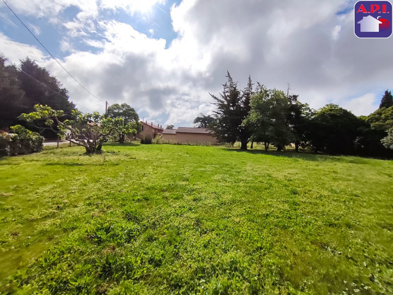 vente Terrain Lafitte-vigordane - Photo 4