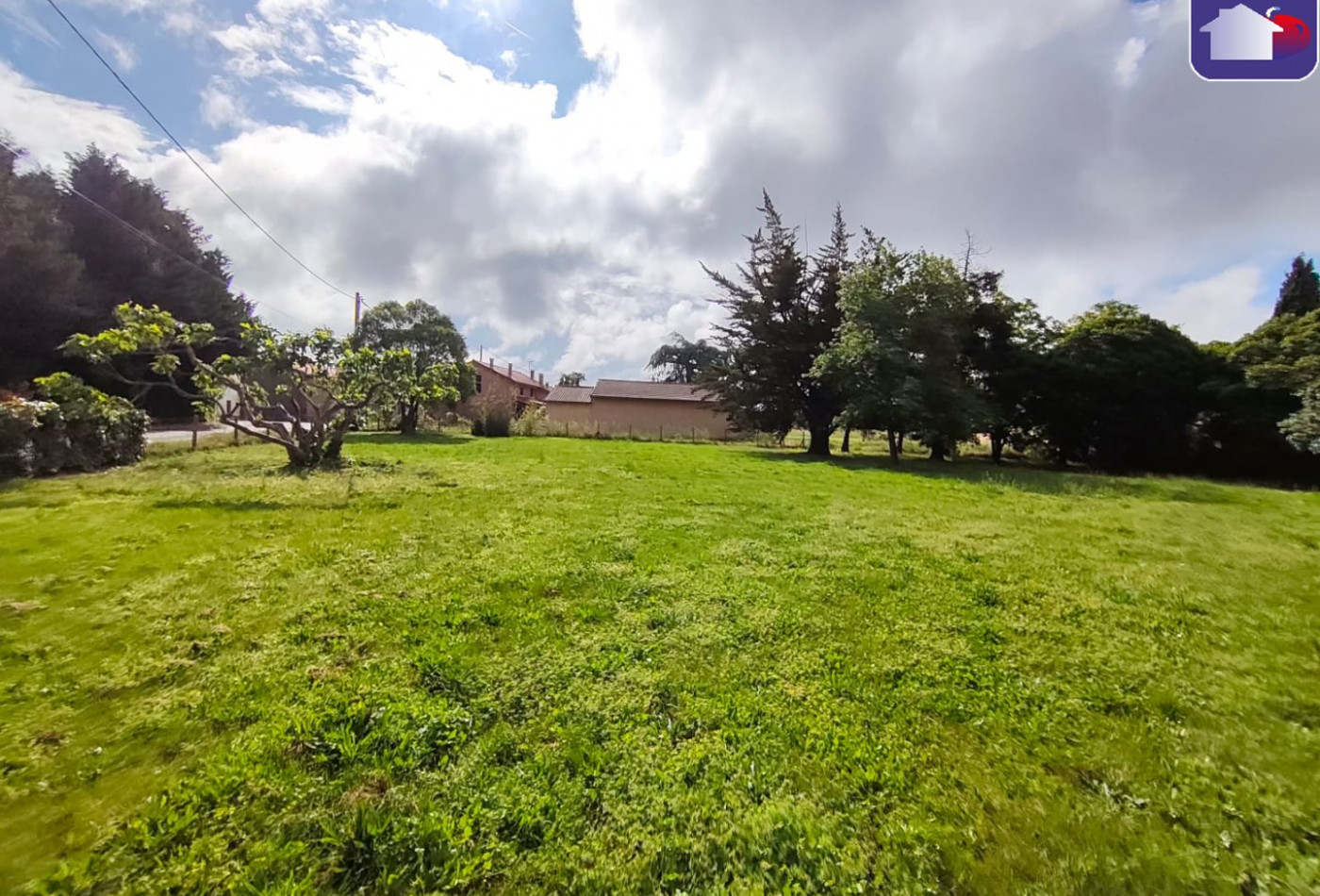 vente Terrain Lafitte-vigordane - Photo 3