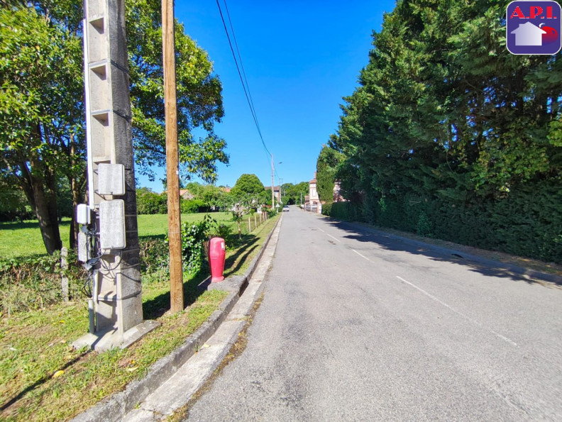 vente Terrain Lafitte-vigordane - Photo 6