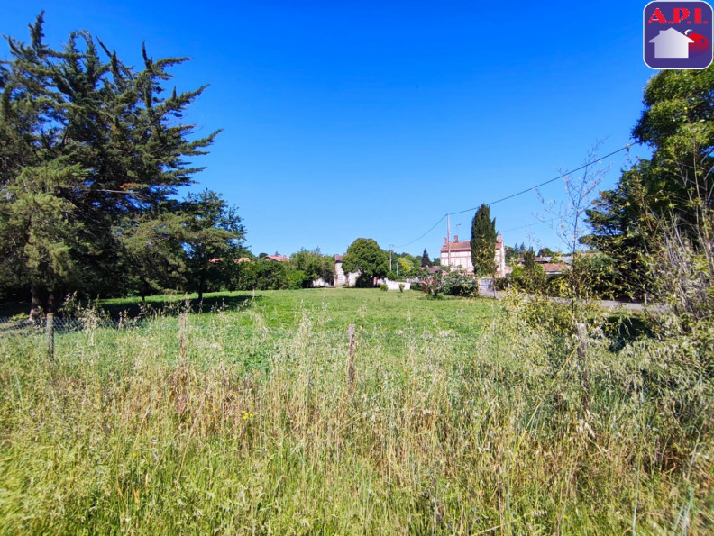 vente Terrain Lafitte-vigordane - Photo 7
