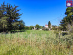 vente Terrain Lafitte-vigordane
