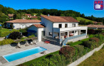 vente Maison Saint Girons