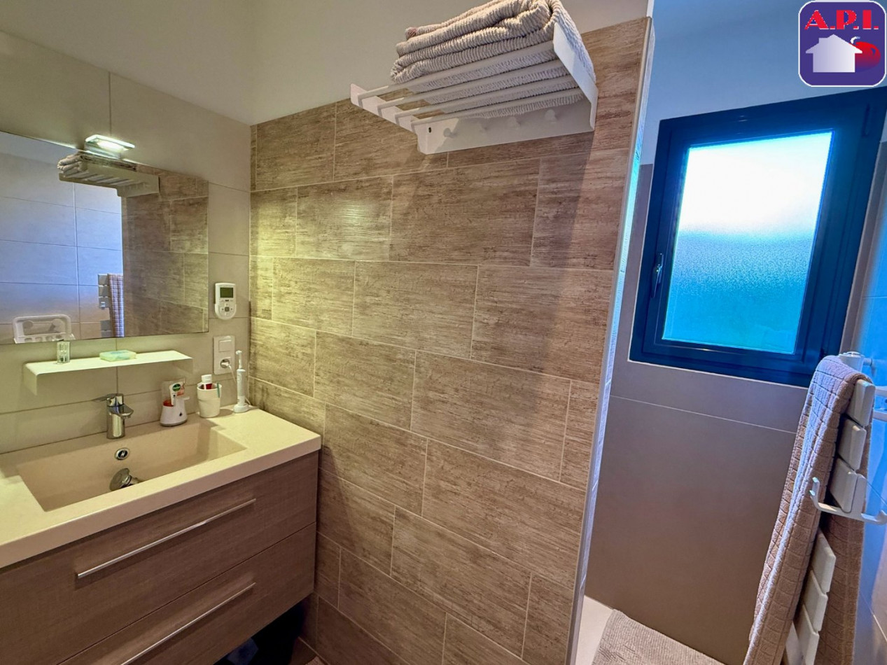 vente Maison Saint Girons - Photo 7