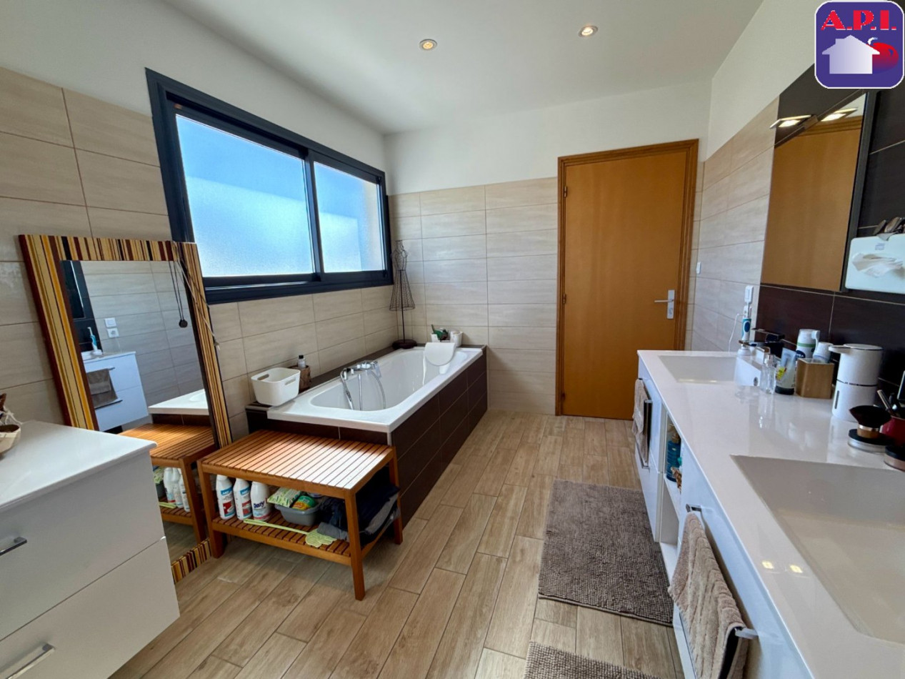 vente Maison Saint Girons - Photo 10