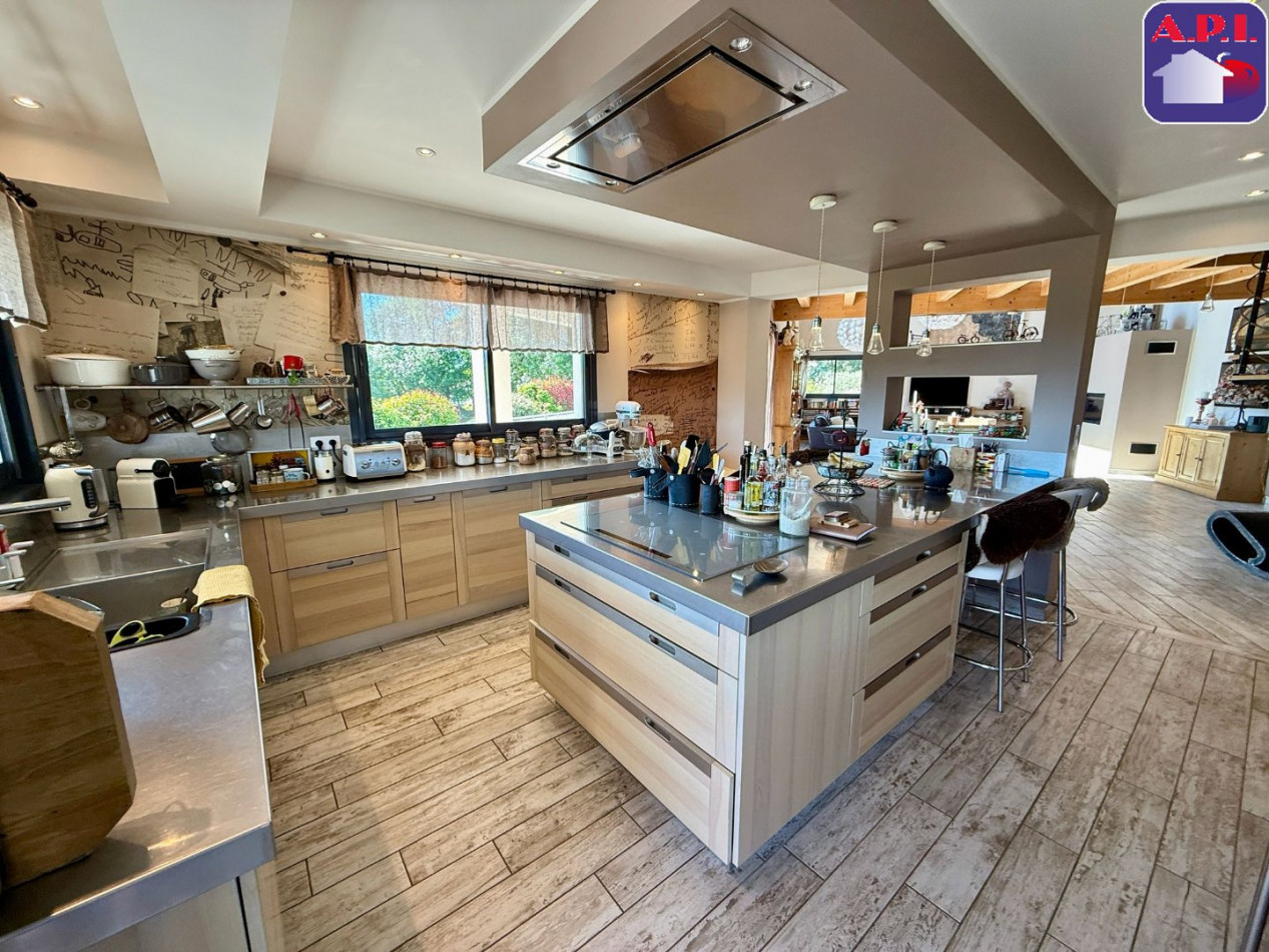 vente Maison Saint Girons - Photo 5