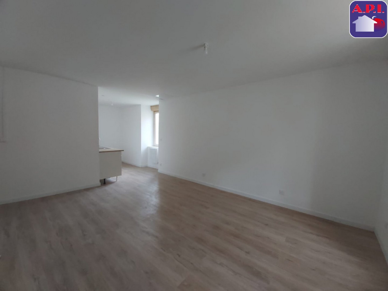 location Appartement Ussat - Photo 3