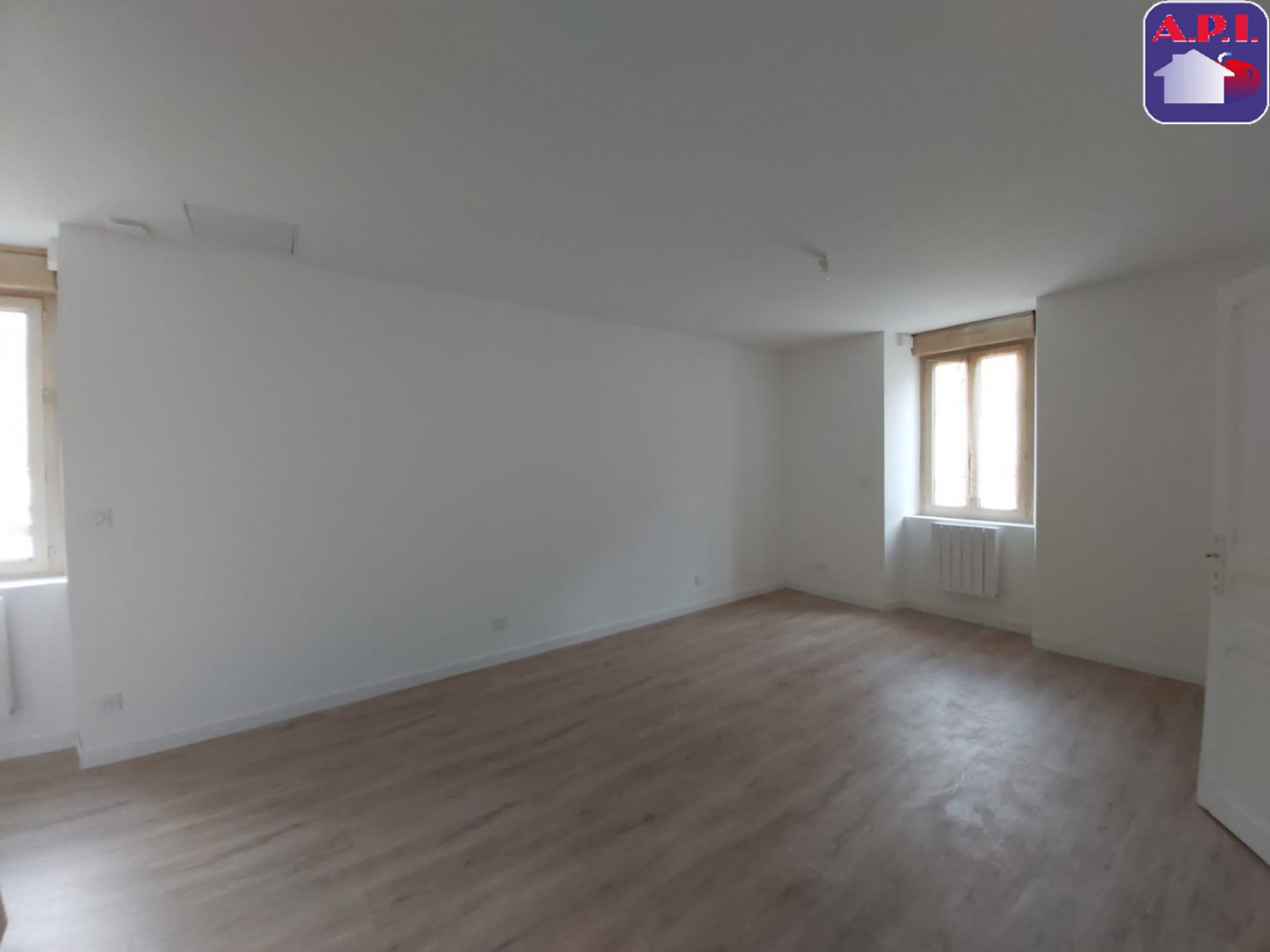 location Appartement Ussat - Photo 1