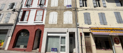 vente Immeuble Pamiers